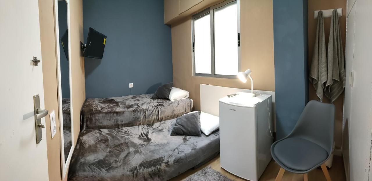 Habitacion En Alquiler, Valencia / Room For Rent, Valencia Валенсия Екстериор снимка