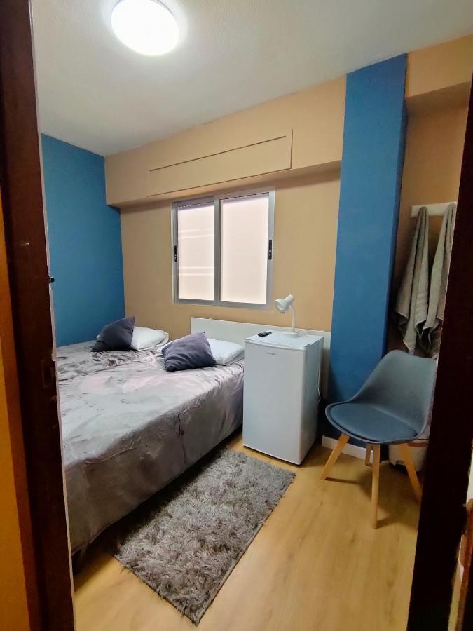 Habitacion En Alquiler, Valencia / Room For Rent, Valencia Валенсия Екстериор снимка