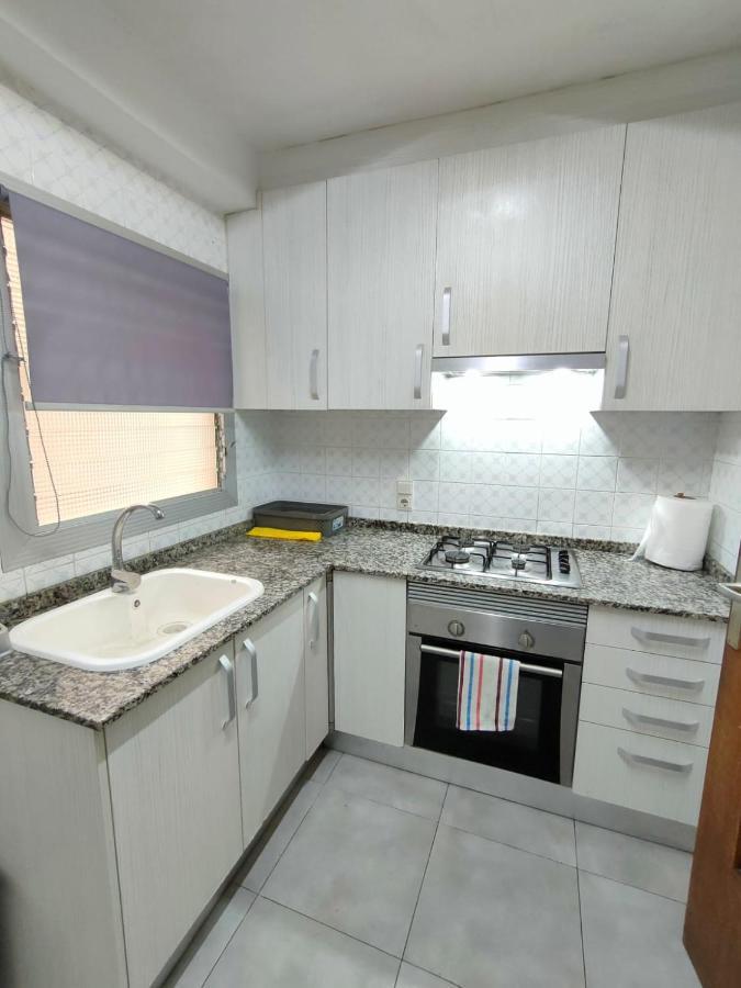 Habitacion En Alquiler, Valencia / Room For Rent, Valencia Валенсия Екстериор снимка